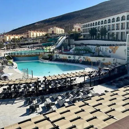 Jandia Golf 4* Morro Jable
