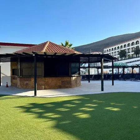 Hotel Jandia Golf