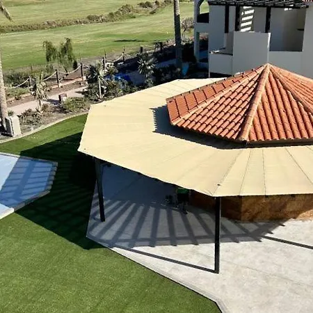 Hotel Jandia Golf 4*