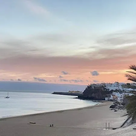 Jandia Marina 1 Minuto Al Lado De La Playa Y Avenida Maritima