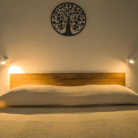 Oasis De Jandia Apartment *