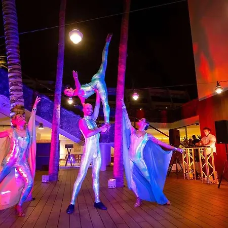 Hotel Sol Fuerteventura Jandia - 4*