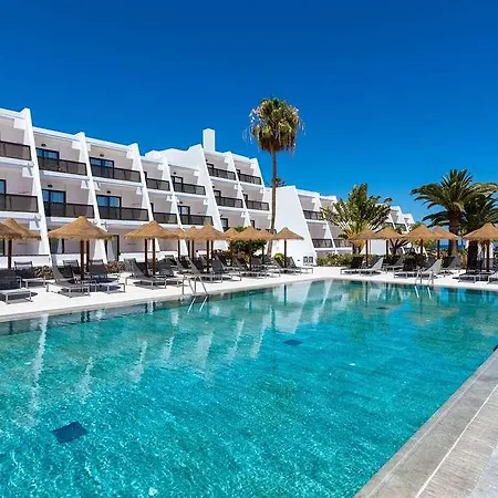 Hotel Sol Fuerteventura Jandia Morro Jable