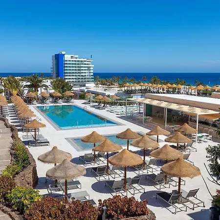 Hotel Sol Fuerteventura Jandia