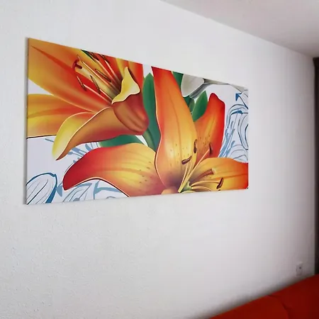 Mit Terrasse Direkt Am Apartment Morro Jable (Fuerteventura)
