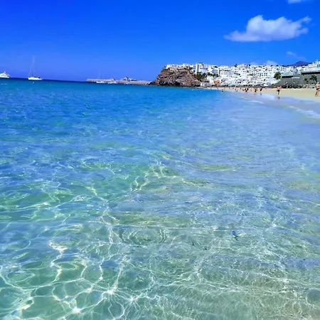 Apartment Mit Terrasse Direkt Am Morro Jable (Fuerteventura)
