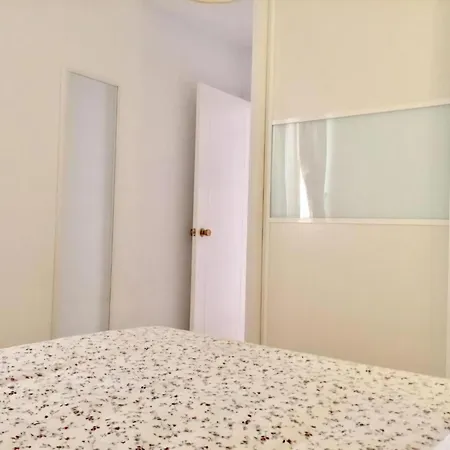 Apartment Schoene Mit Sonnenterrasse Und Meerblick Morro Jable (Fuerteventura)
