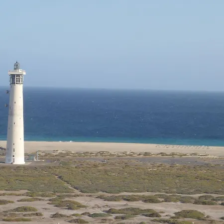 Buenavista Morro Jable (Fuerteventura)