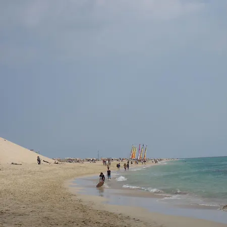 Buenavista Apartamento Morro Jable (Fuerteventura)