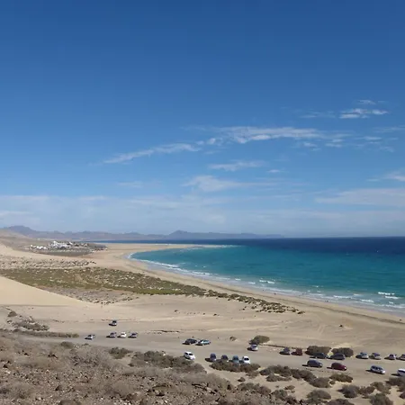 Buenavista * Morro Jable (Fuerteventura)