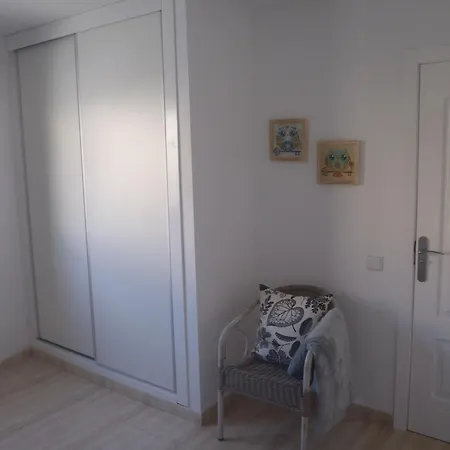 Buenavista Apartamento