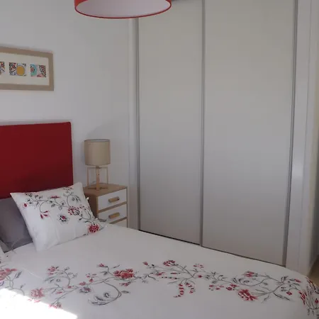 Apartamento Buenavista