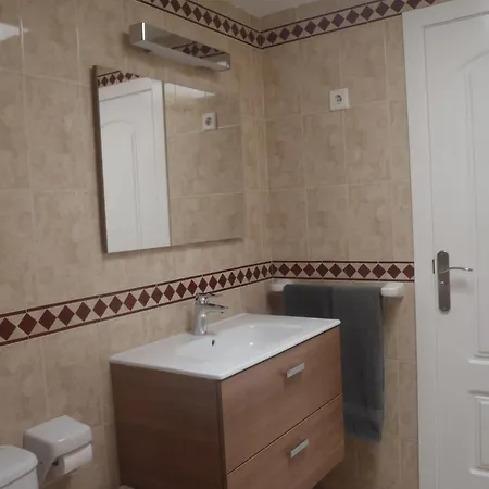 Buenavista Apartamento Morro Jable (Fuerteventura)