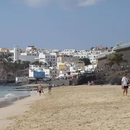 Apartamento Buenavista Morro Jable (Fuerteventura)