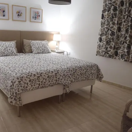 Buenavista Apartamento *