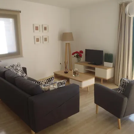 Apartamento Buenavista Morro Jable (Fuerteventura)
