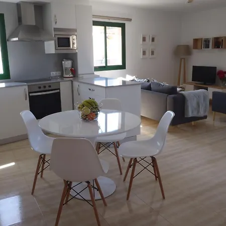 Buenavista Apartamento