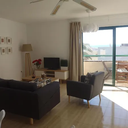Apartamento Buenavista Morro Jable (Fuerteventura)