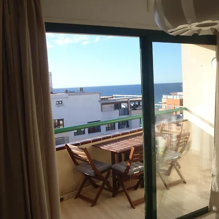 Buenavista Apartamento