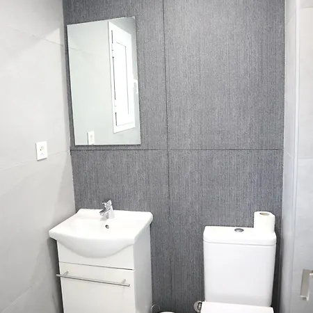 Vakantiehuis El Rayon *