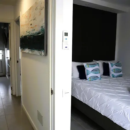 El Rayon Vakantiehuis *