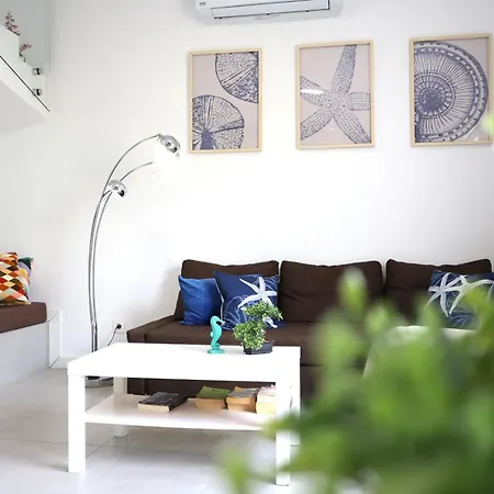 El Rayon Vakantiehuis *
