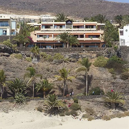 Apartment Rocamar Morro Jable (Fuerteventura)