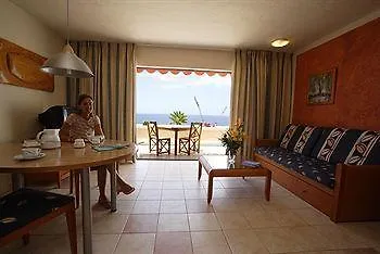 Apartment Rocamar