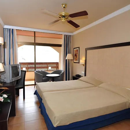 Hotel Jandia Golf