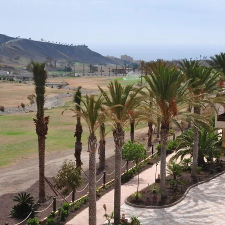 Hotel Jandia Golf Morro Jable
