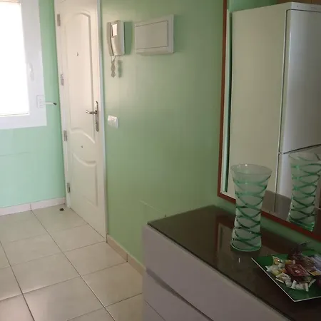 Terrazas De Jandía Apartamento Morro Jable (Fuerteventura)