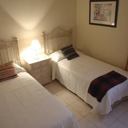 Apartamento Terrazas De Jandía *