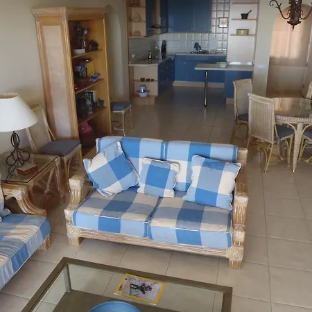 Apartamento Terrazas De Jandía
