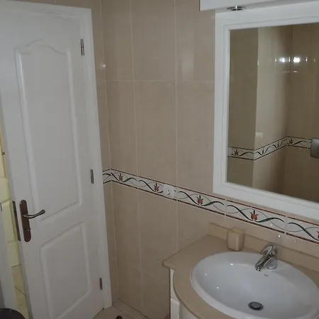 Apartamento Terrazas De Jandía Morro Jable (Fuerteventura)