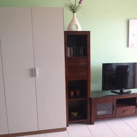 Apartamento Terrazas De Jandía