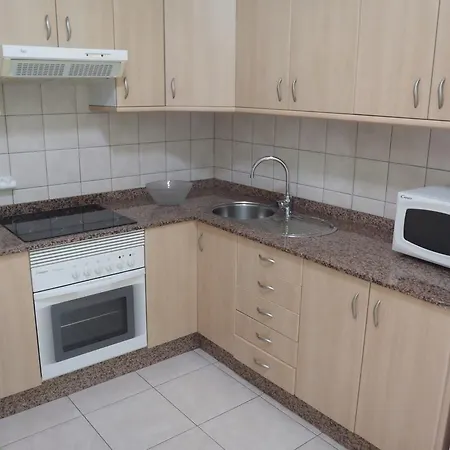 Terrazas De Jandía Apartamento *