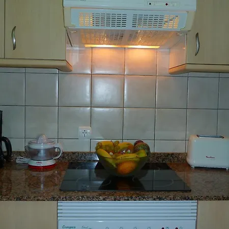 Terrazas De Jandía Apartamento Morro Jable (Fuerteventura)