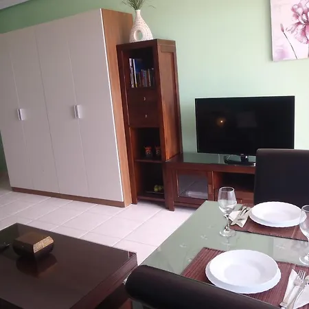 Terrazas De Jandía Apartamento
