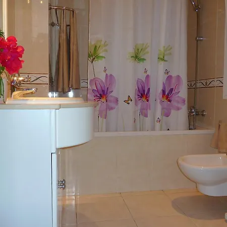 Terrazas De Jandía Apartamento *