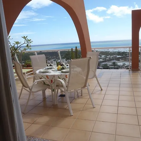 Apartamento Terrazas De Jandía Morro Jable (Fuerteventura)