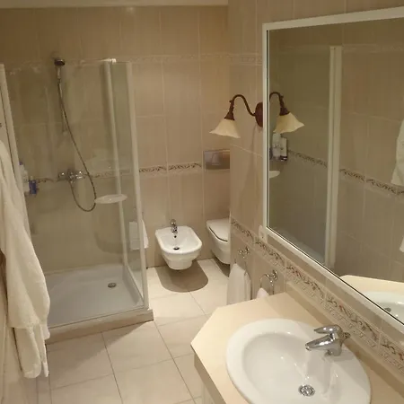 Terrazas De Jandía Apartamento *