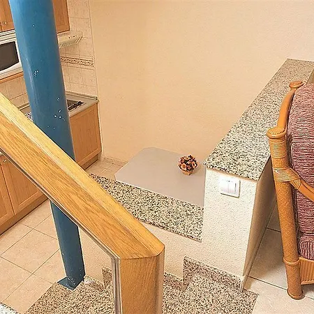 Apartment Punta Marina By Livvo Morro Jable (Fuerteventura)