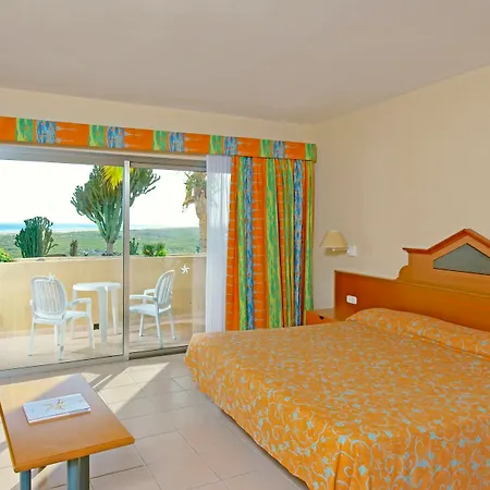 Hotel Iberostar Selection Fuerteventura Palace (adults Only) Morro Jable