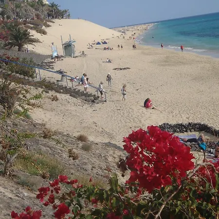 Terrazas De Jandía Morro Jable (Fuerteventura)