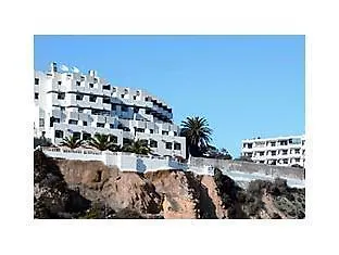 Apartment Rocamar *