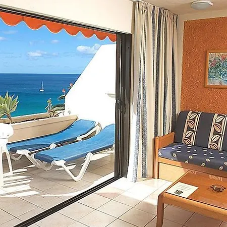 Apartment Rocamar *