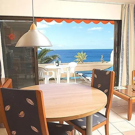 Apartment Rocamar