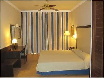 Jandia Golf Hotel 4*
