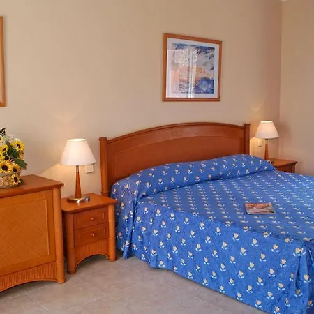 Monte Solana Apartamento *