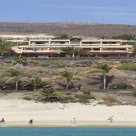Rocamar Apartment *